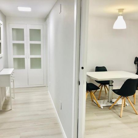 Apartamento Muralla Луго Экстерьер фото