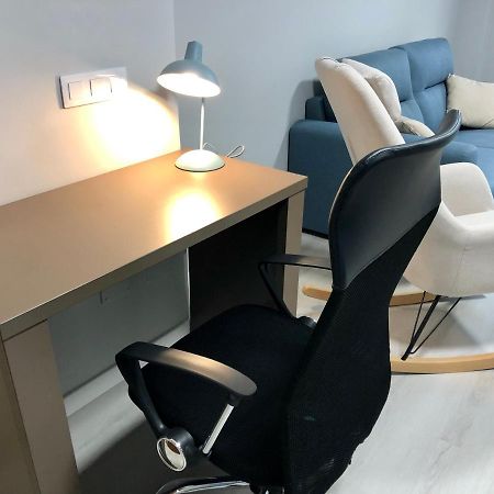 Apartamento Muralla Луго Экстерьер фото